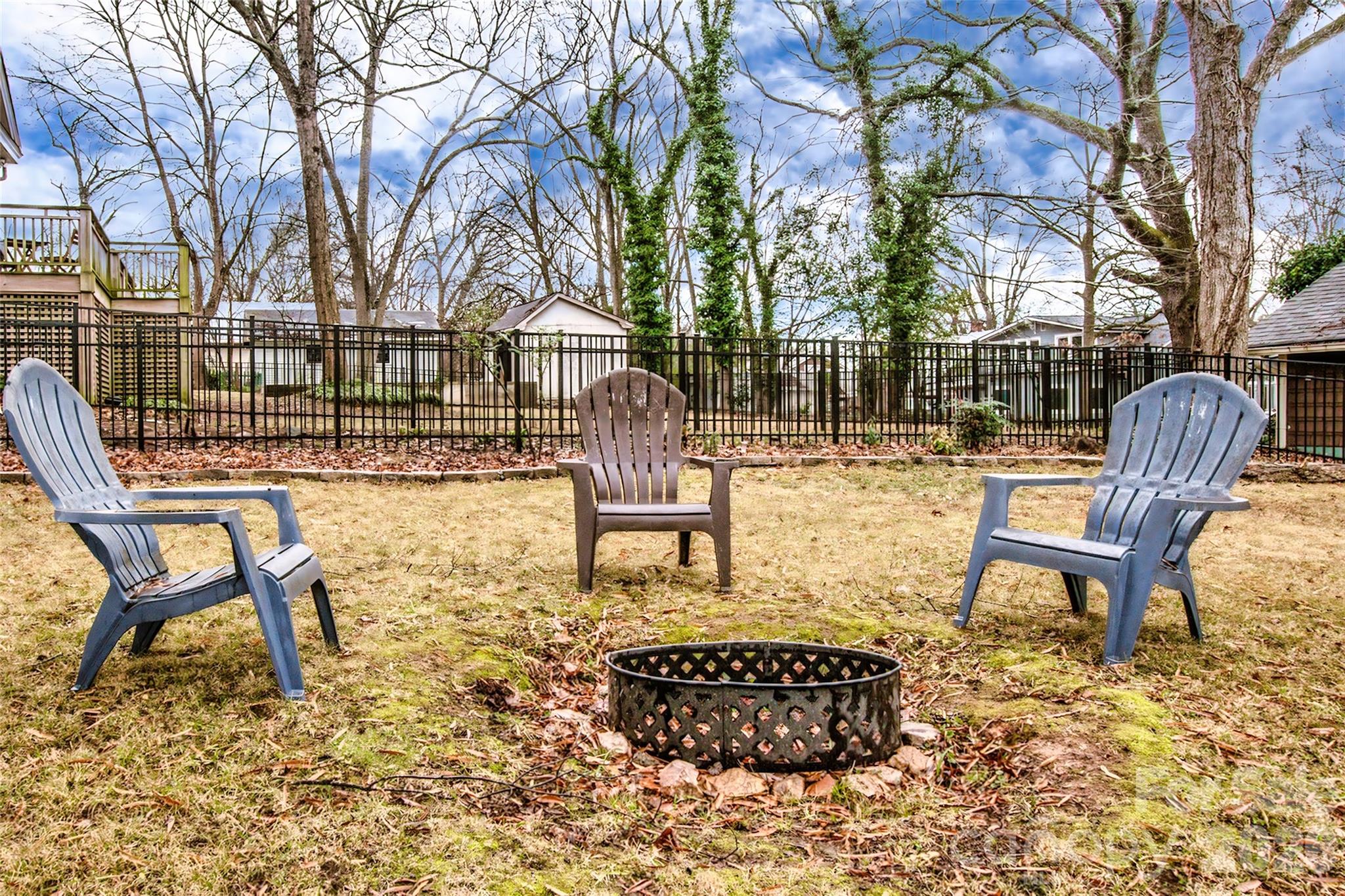516 S Mulberry Street Statesville NC 28677