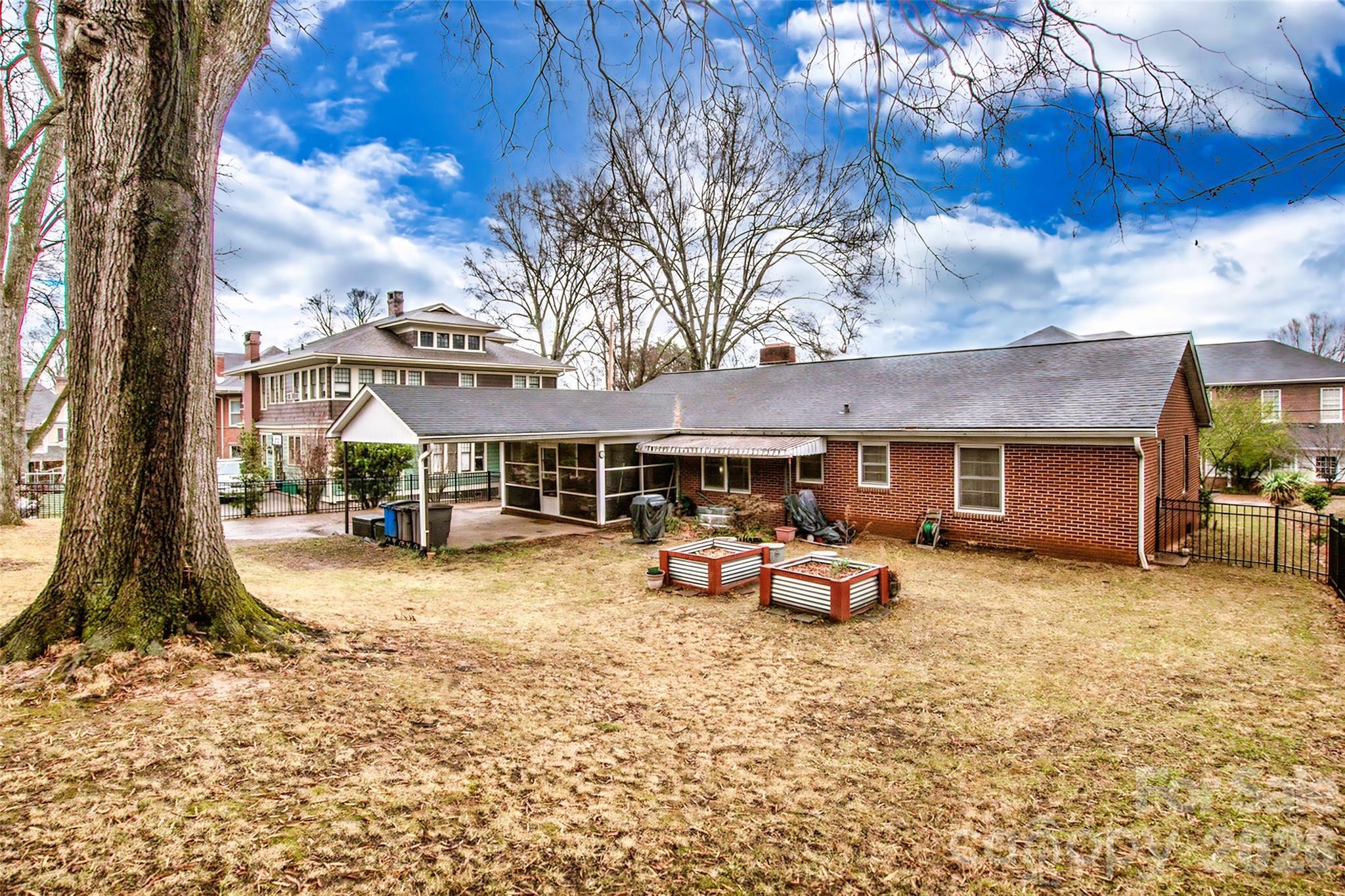 516 S Mulberry Street Statesville NC 28677