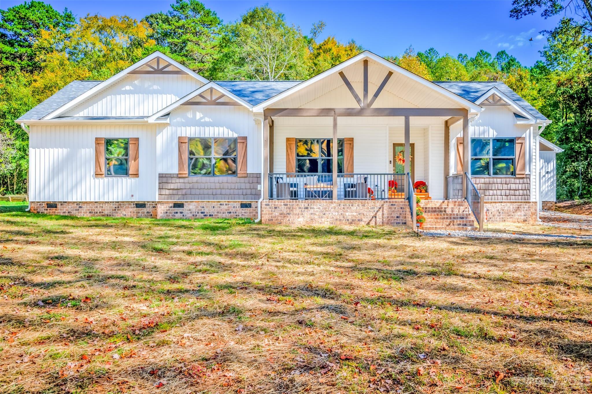 2481 Shelton Avenue Statesville NC 28677