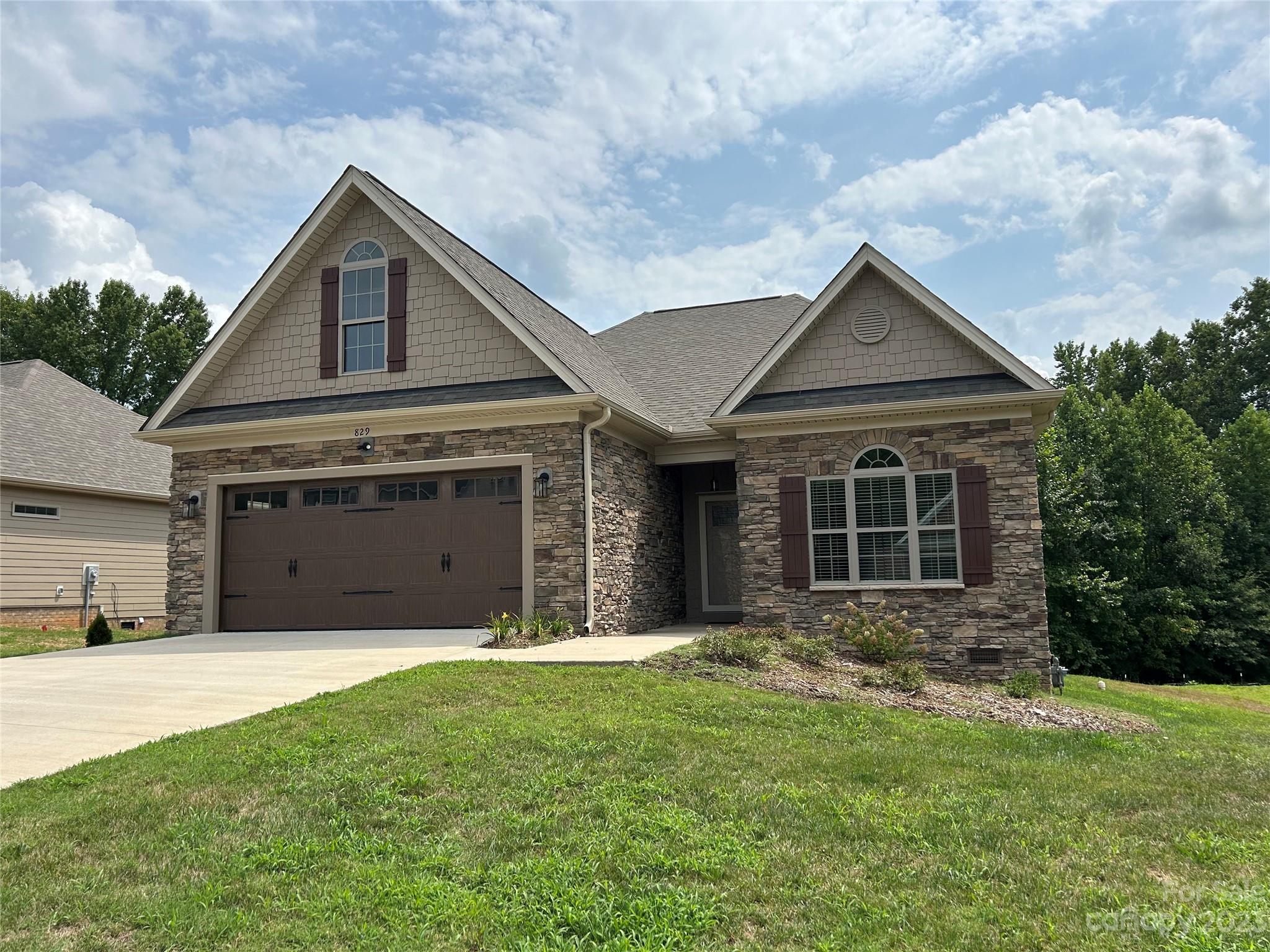 829 Rhodann Drive Shelby NC 28152