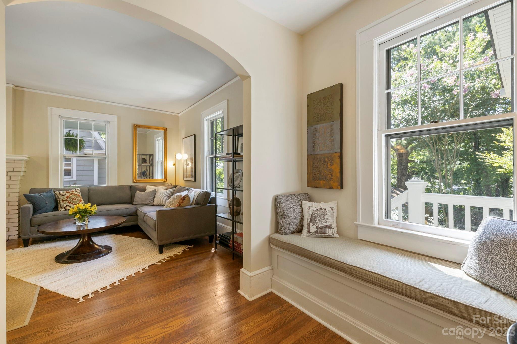 15 Melrose Avenue Asheville NC 28804