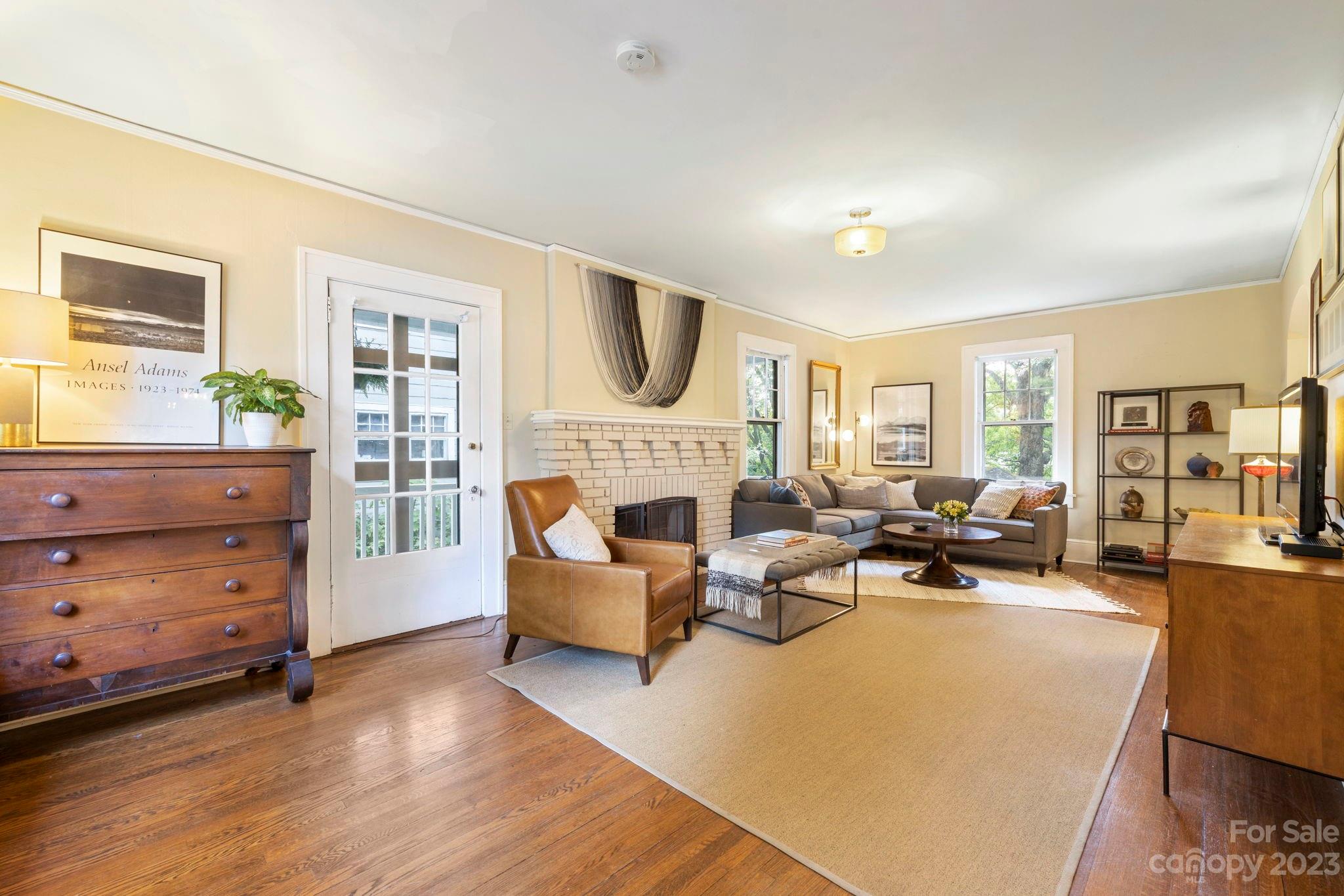 15 Melrose Avenue Asheville NC 28804