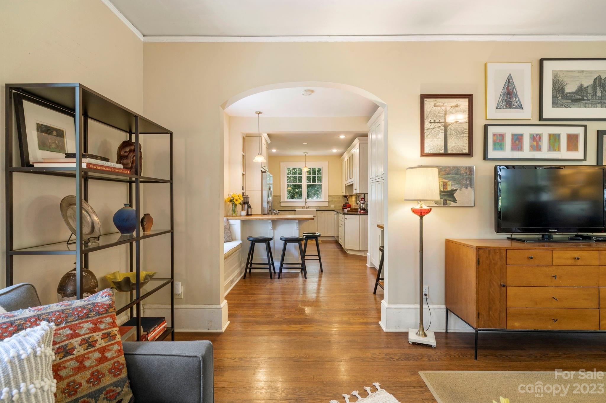 15 Melrose Avenue Asheville NC 28804