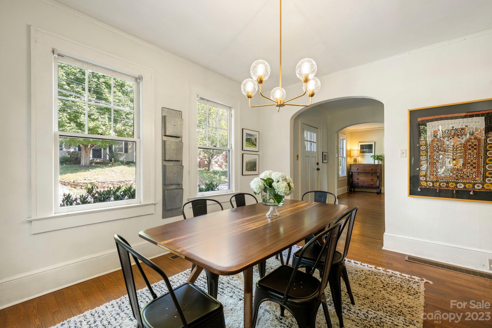 15 Melrose Avenue Asheville NC 28804