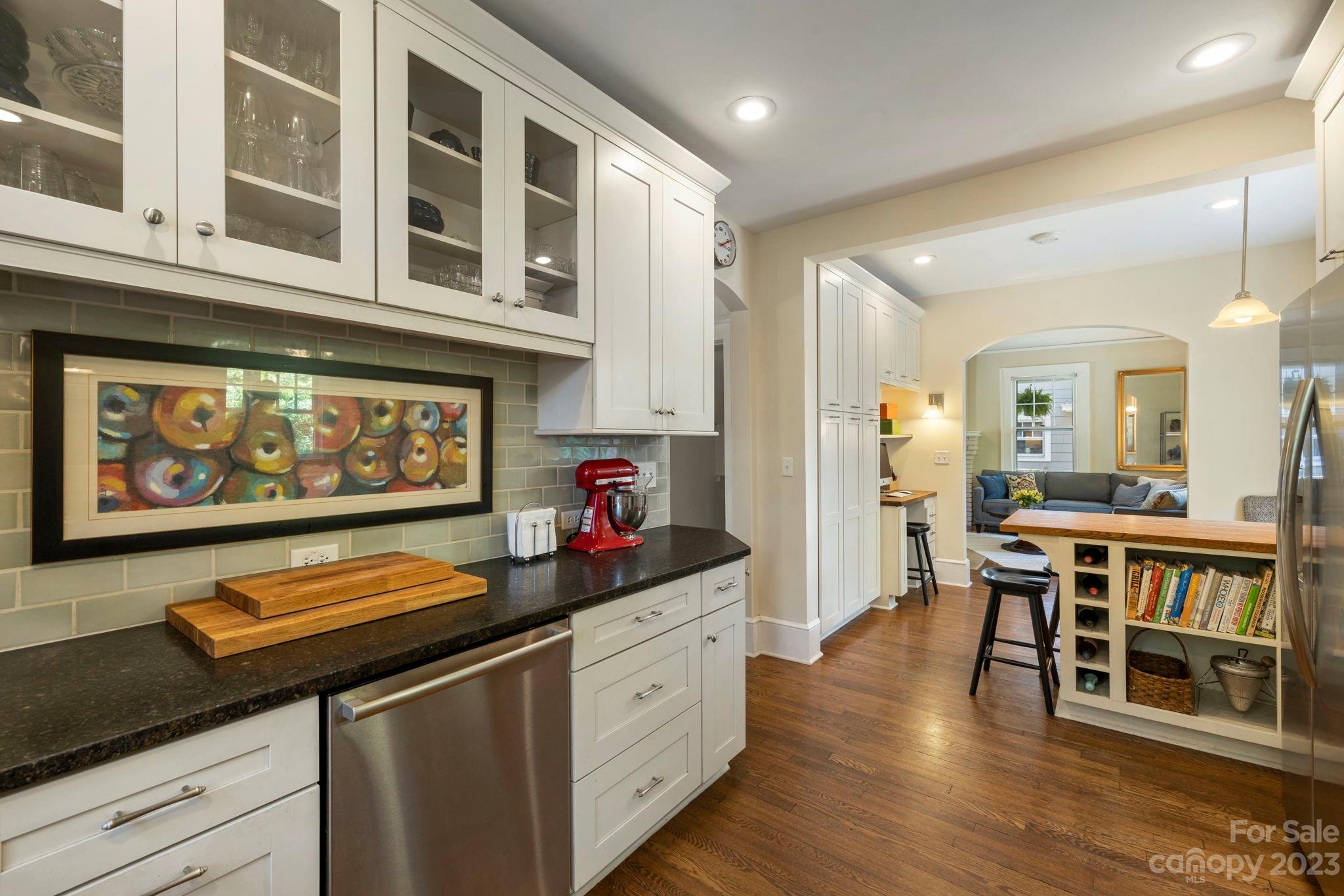 15 Melrose Avenue Asheville NC 28804