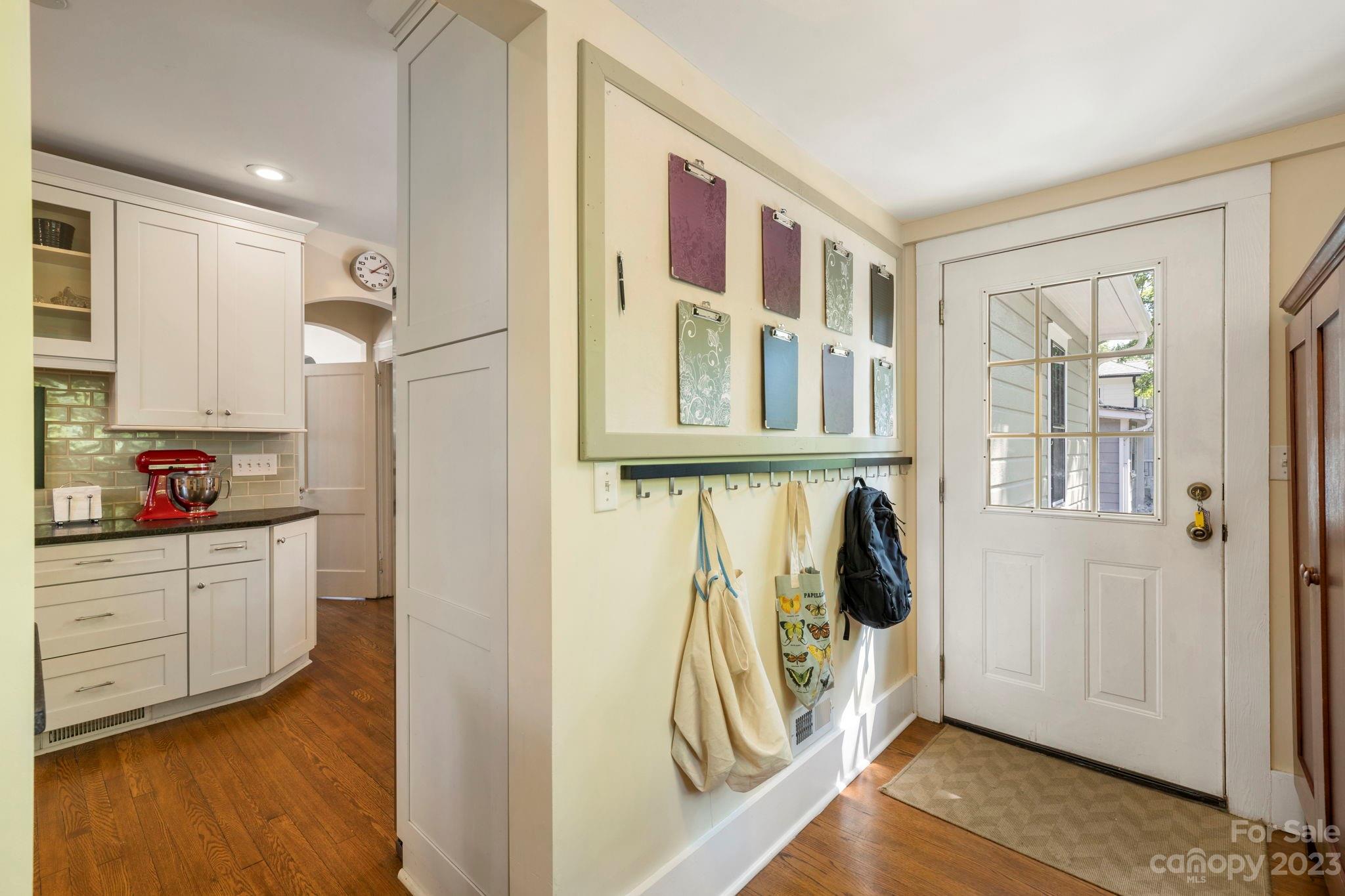 15 Melrose Avenue Asheville NC 28804