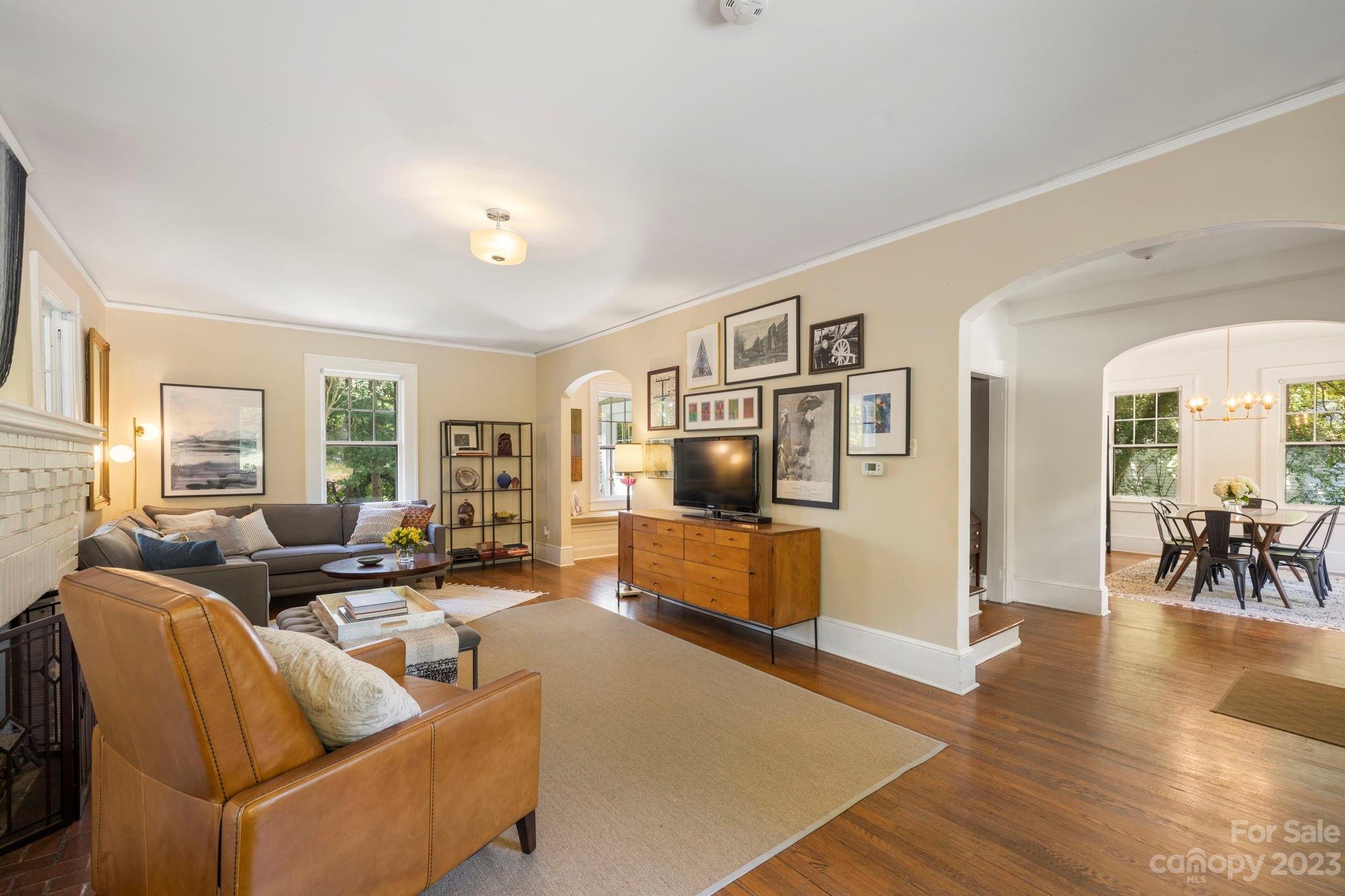 15 Melrose Avenue Asheville NC 28804