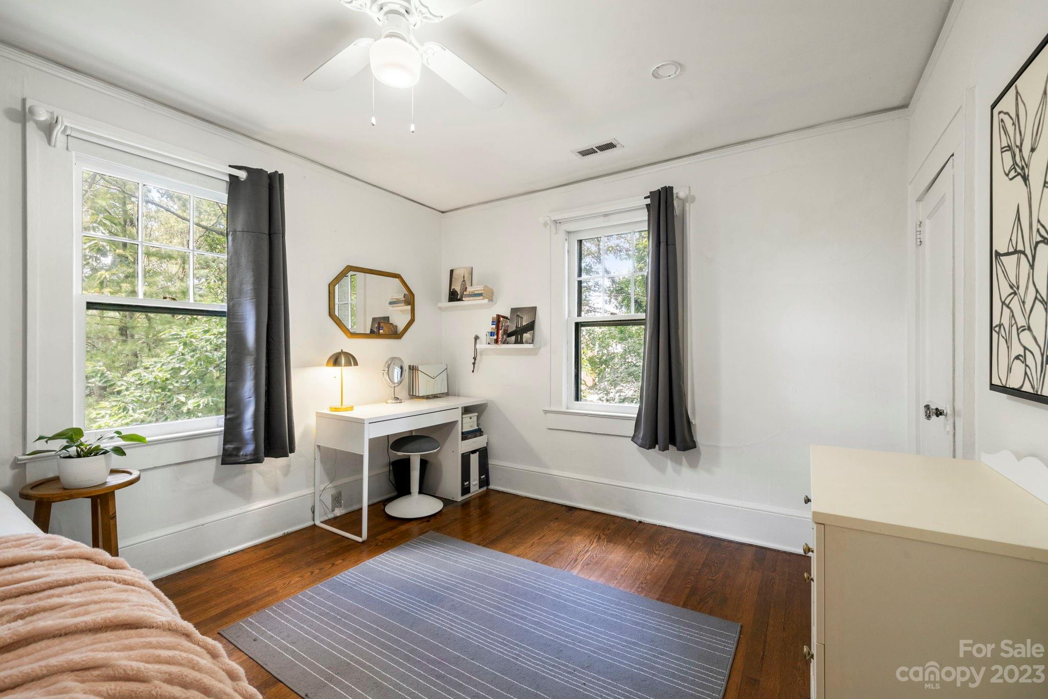 15 Melrose Avenue Asheville NC 28804