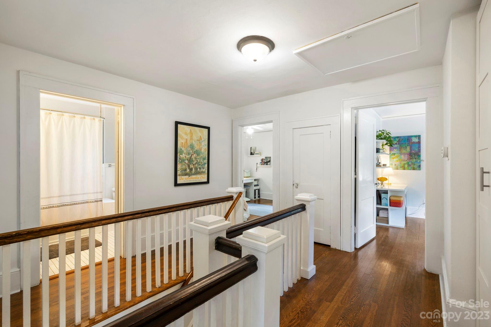 15 Melrose Avenue Asheville NC 28804