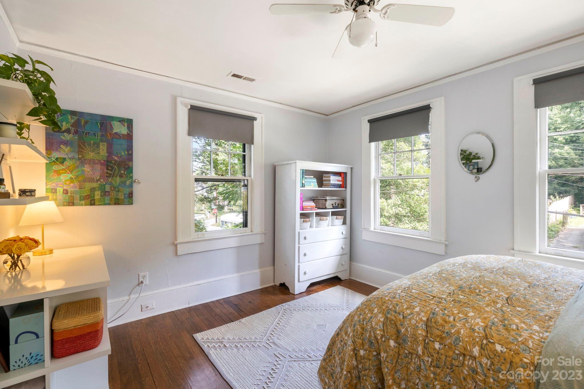 15 Melrose Avenue Asheville NC 28804