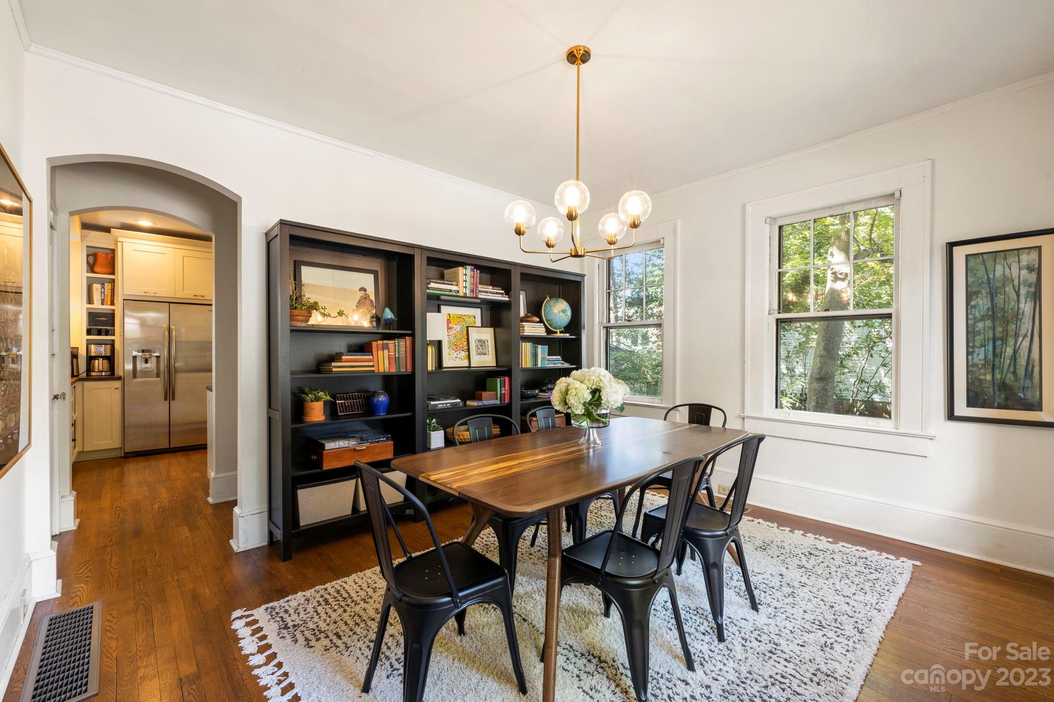 15 Melrose Avenue Asheville NC 28804