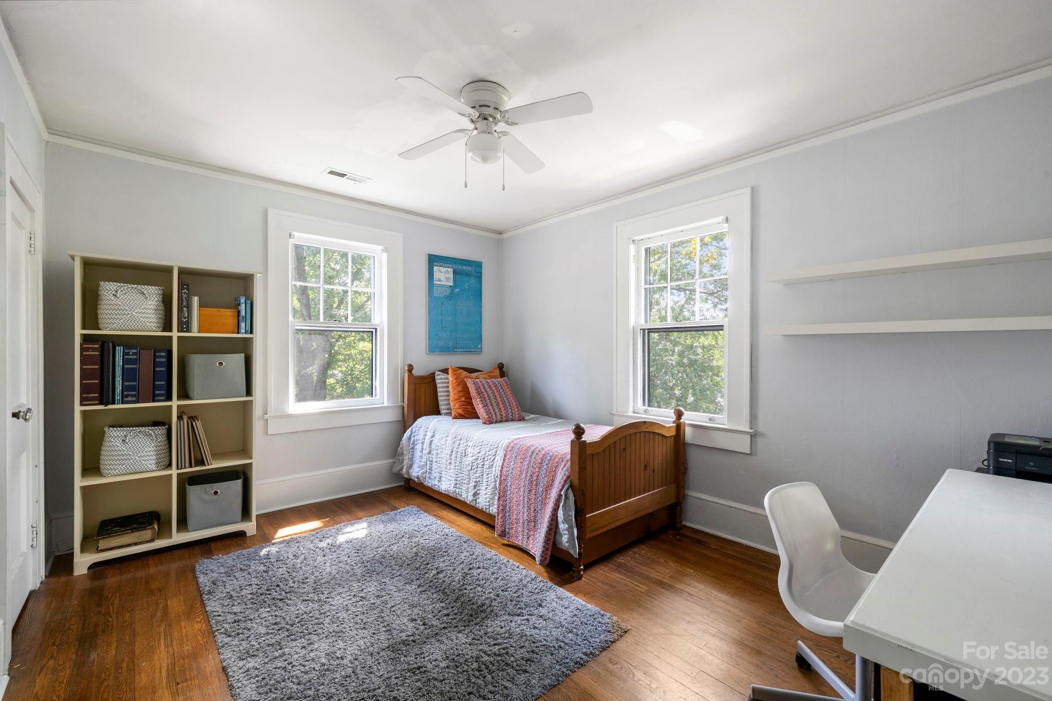 15 Melrose Avenue Asheville NC 28804