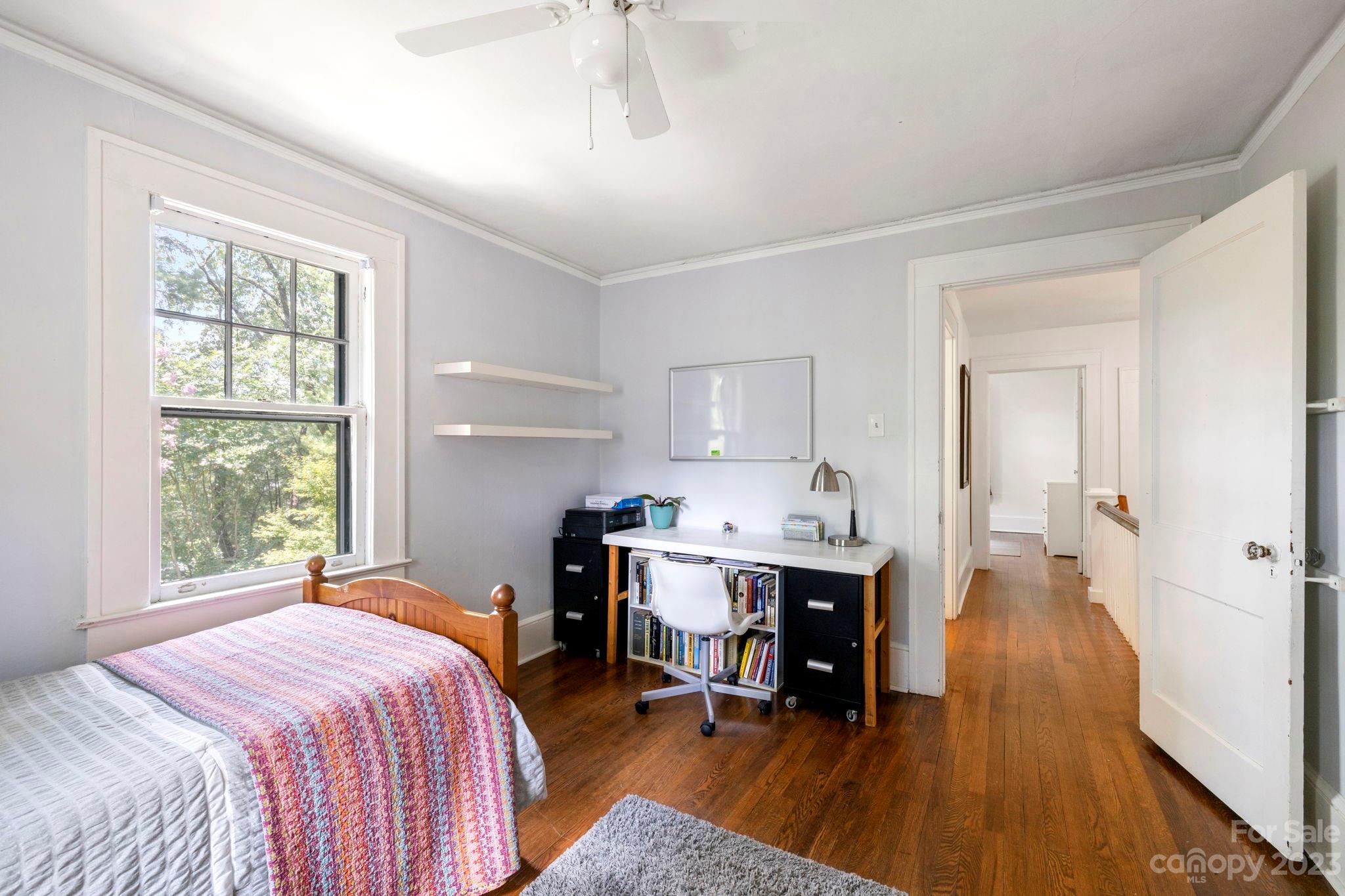 15 Melrose Avenue Asheville NC 28804