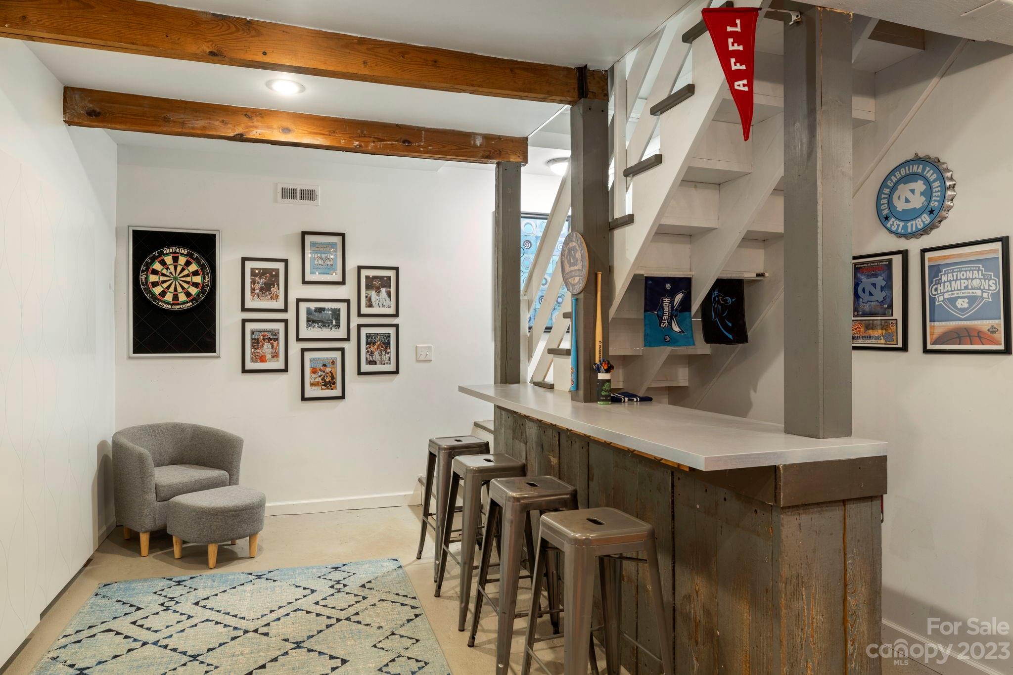 15 Melrose Avenue Asheville NC 28804