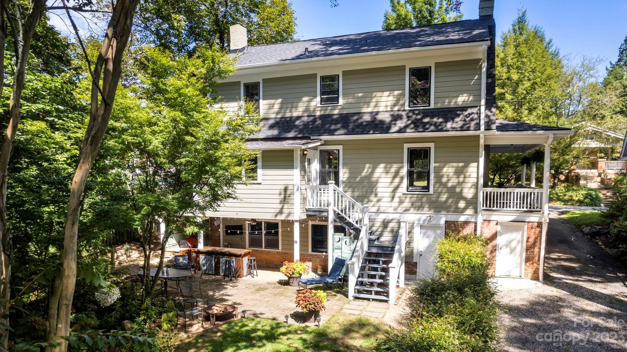 15 Melrose Avenue Asheville NC 28804