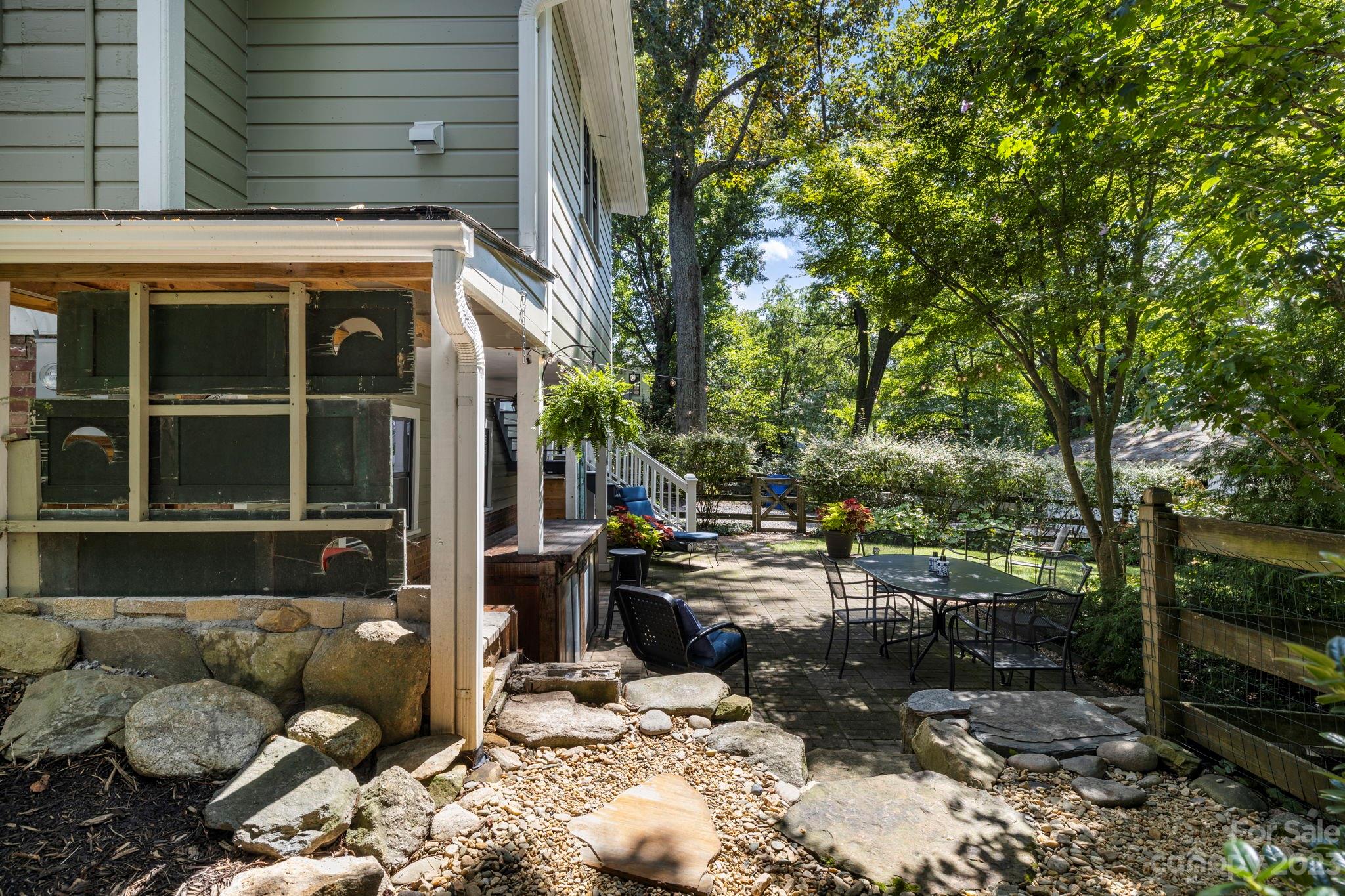 15 Melrose Avenue Asheville NC 28804