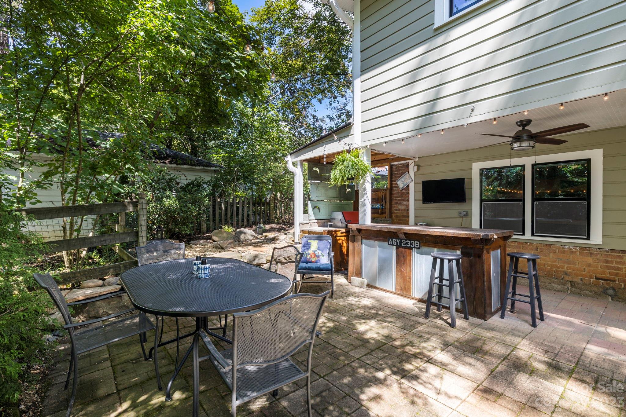 15 Melrose Avenue Asheville NC 28804