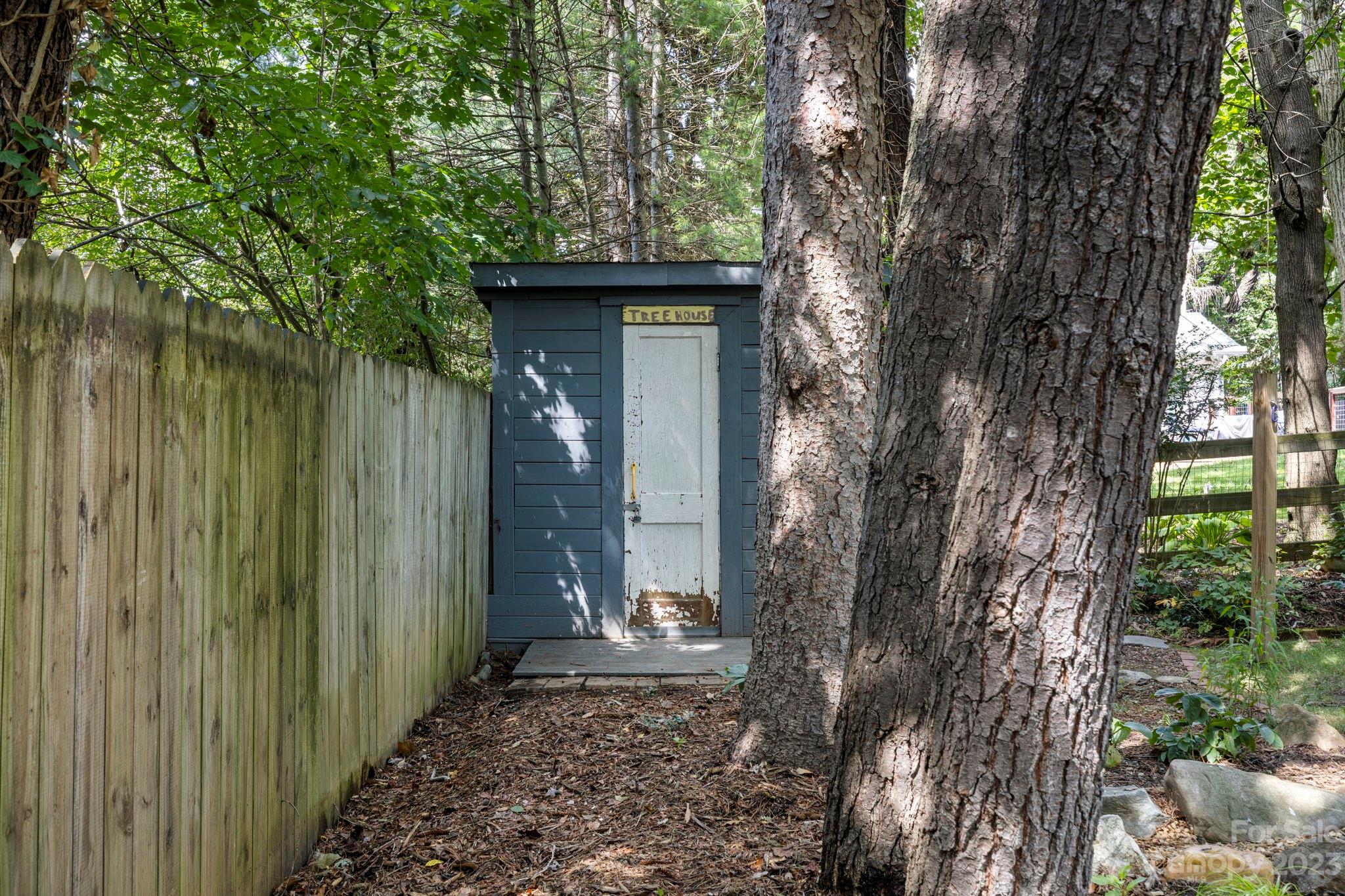 15 Melrose Avenue Asheville NC 28804