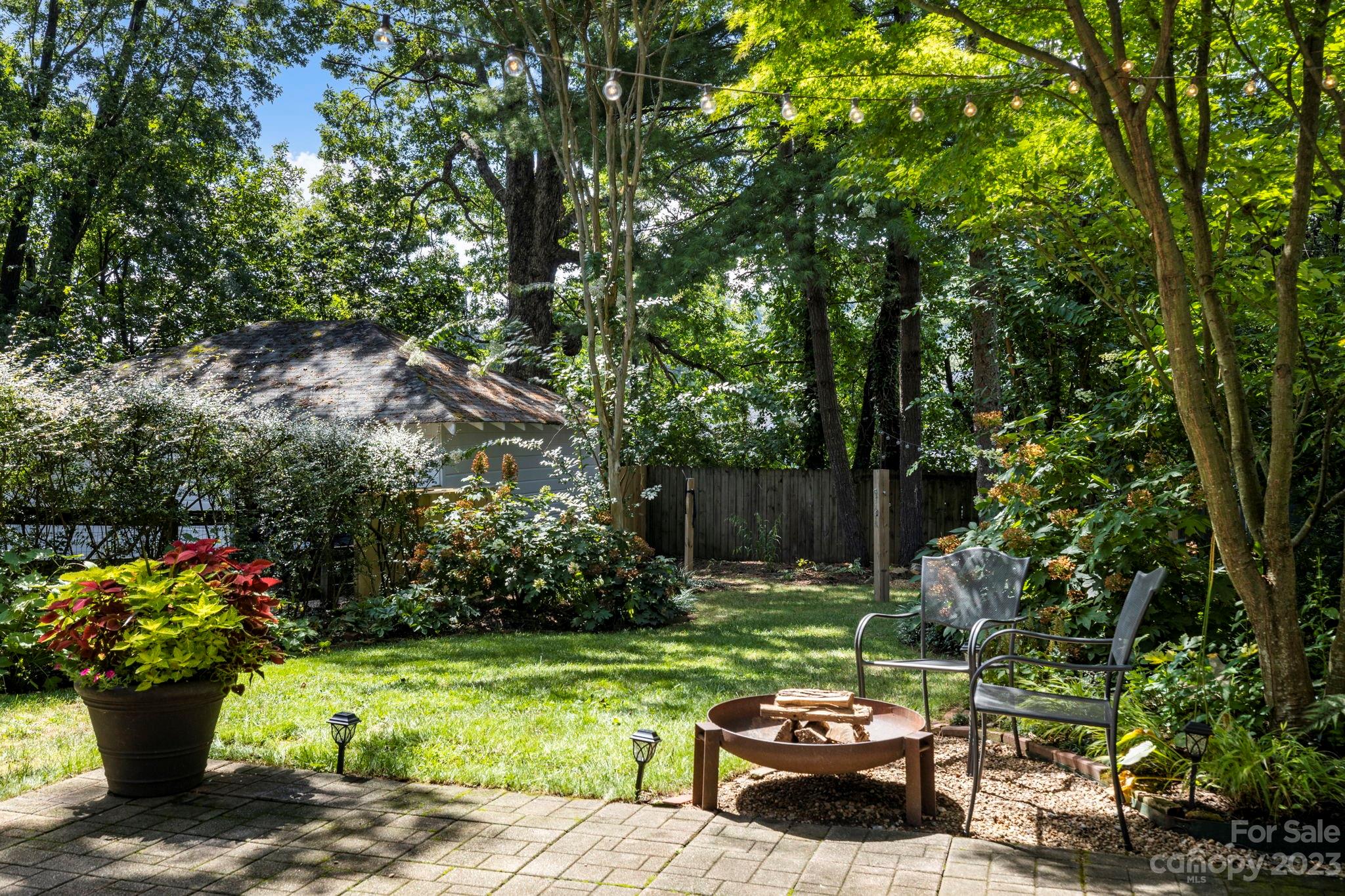 15 Melrose Avenue Asheville NC 28804