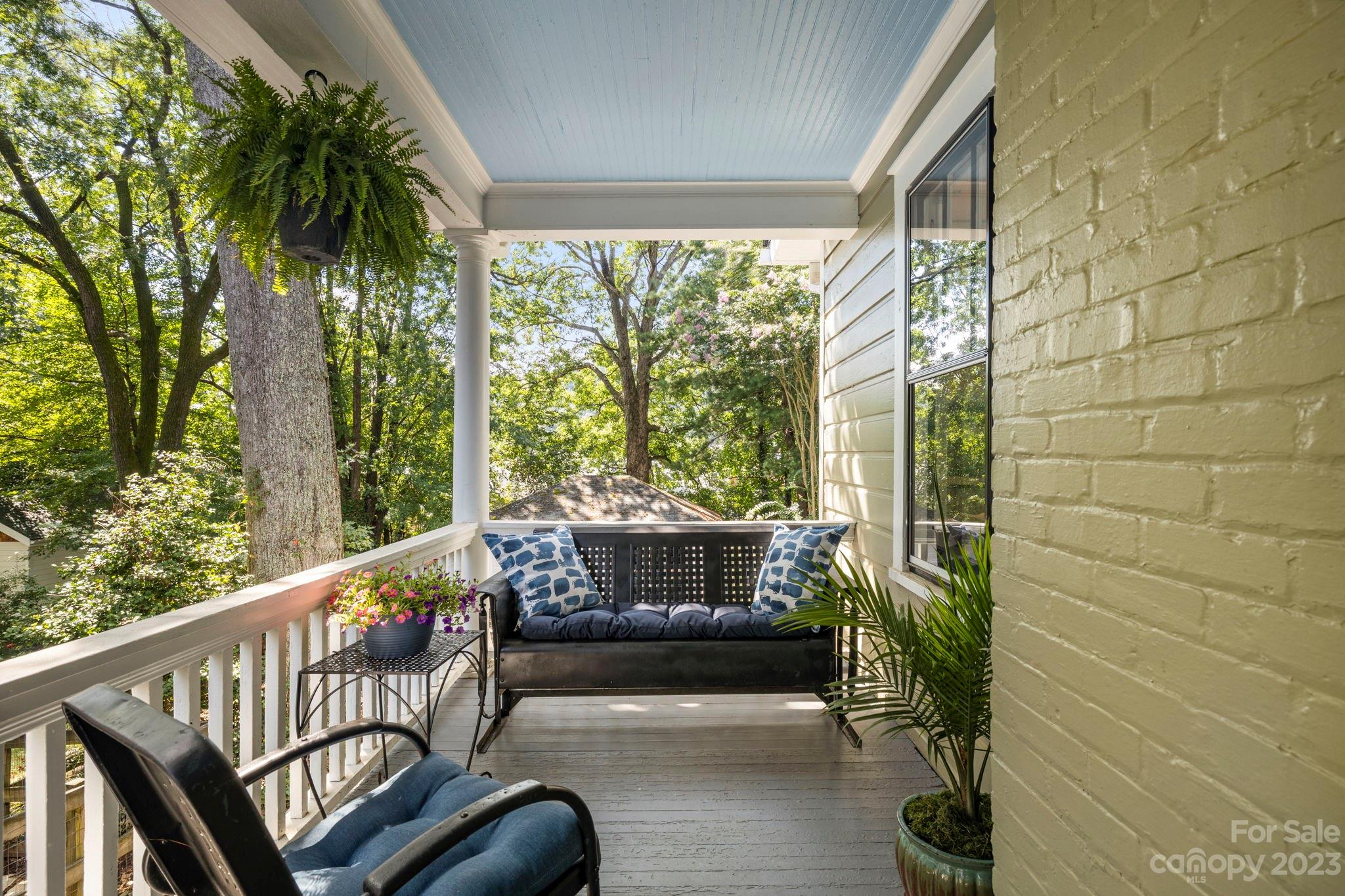 15 Melrose Avenue Asheville NC 28804