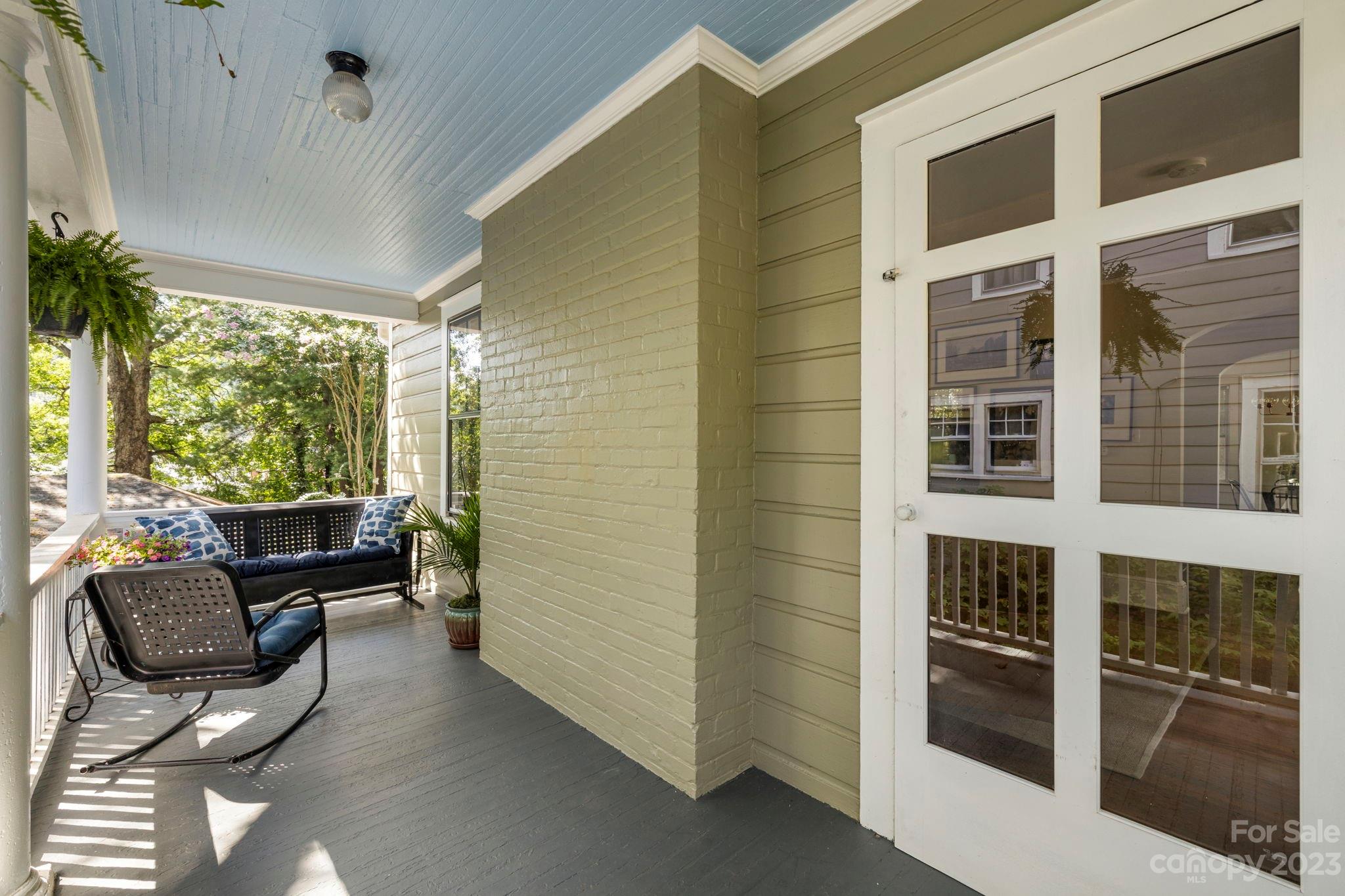 15 Melrose Avenue Asheville NC 28804