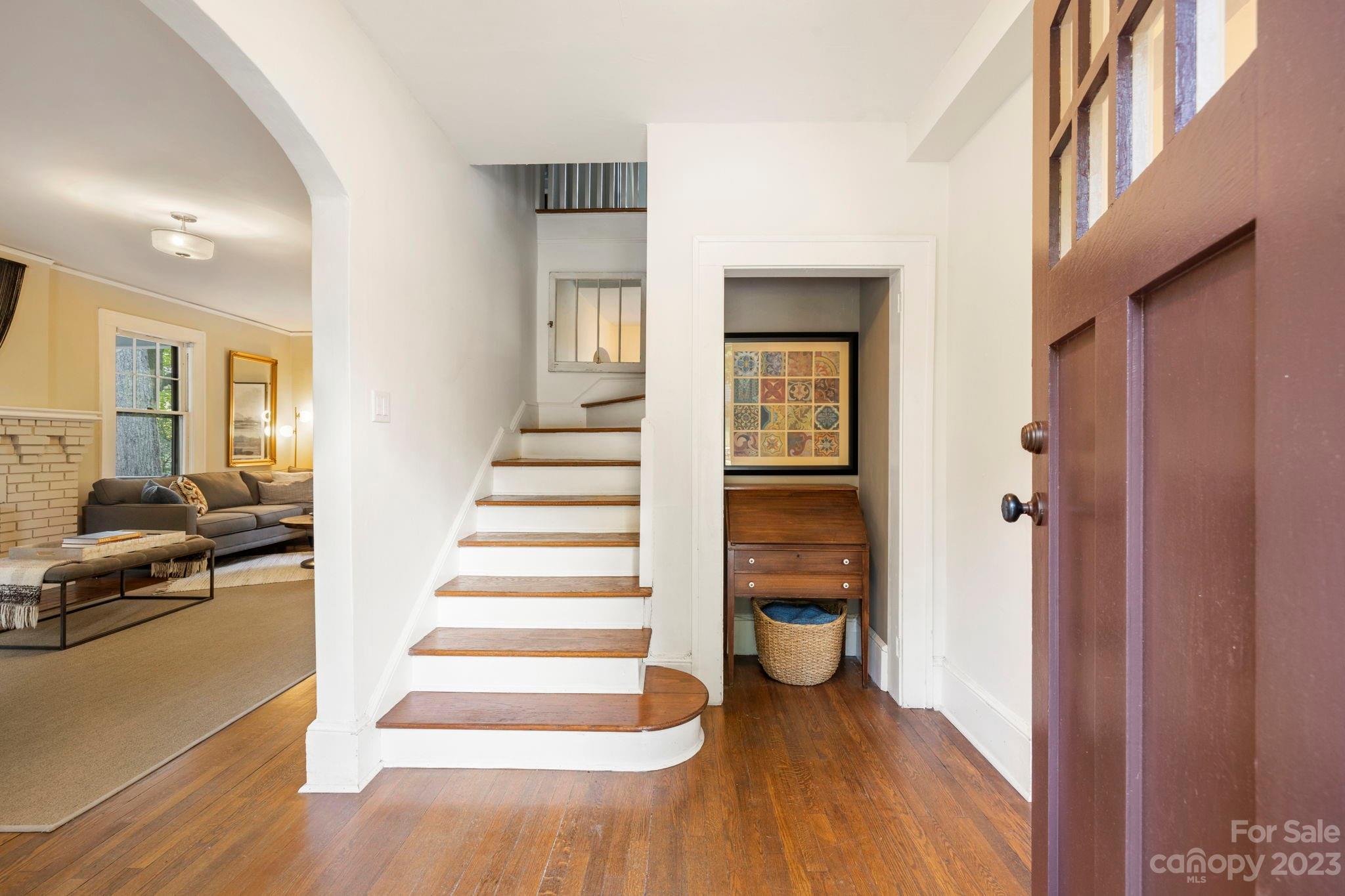 15 Melrose Avenue Asheville NC 28804