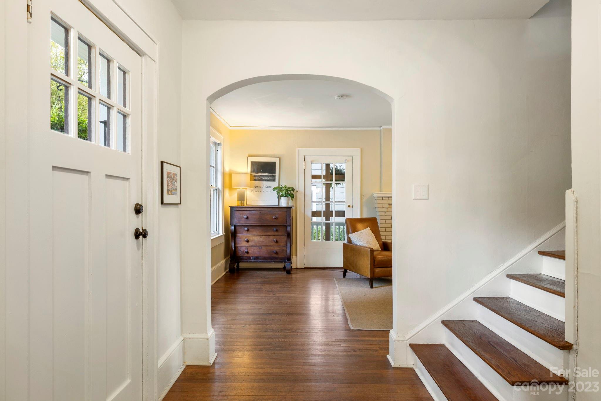 15 Melrose Avenue Asheville NC 28804