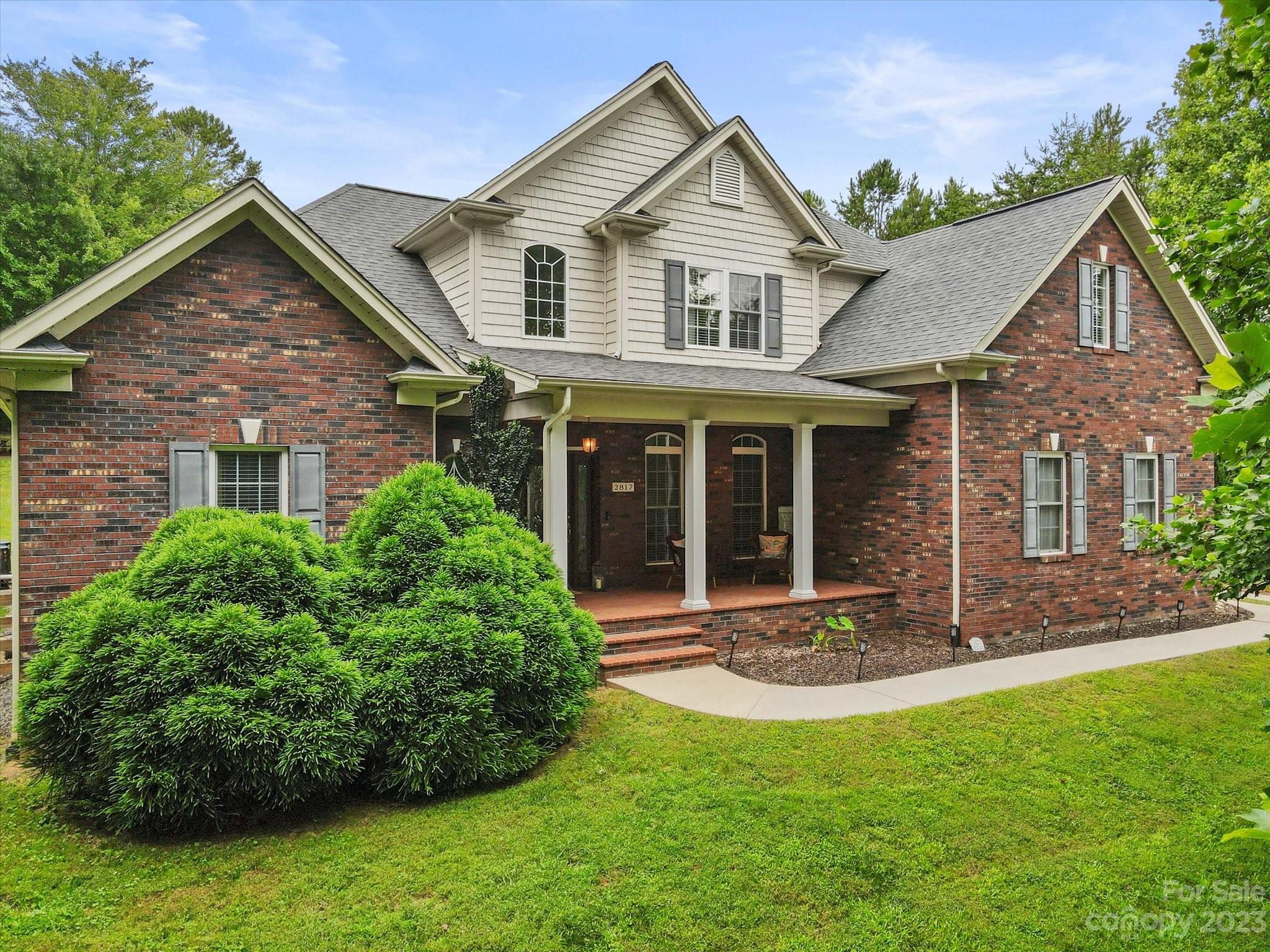 2817 5th Street NE Hickory NC 28601
