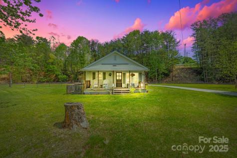 114 Edwards Loop Old Fort NC 28762