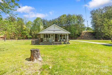 114 Edwards Loop Old Fort NC 28762