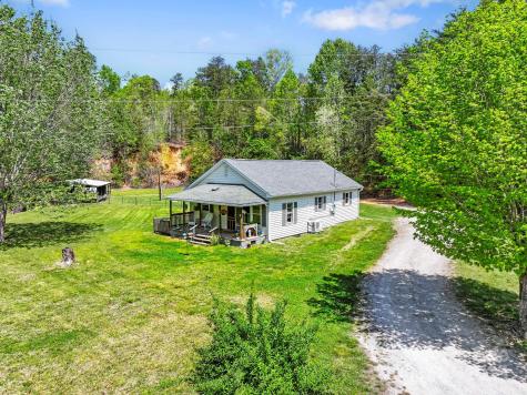 114 Edwards Loop Old Fort NC 28762