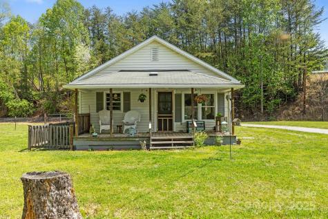 114 Edwards Loop Old Fort NC 28762