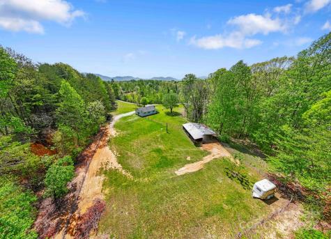 114 Edwards Loop Old Fort NC 28762