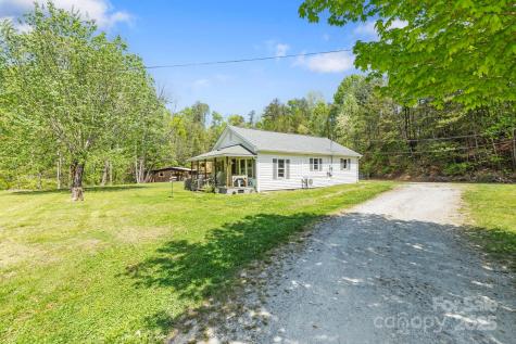 114 Edwards Loop Old Fort NC 28762