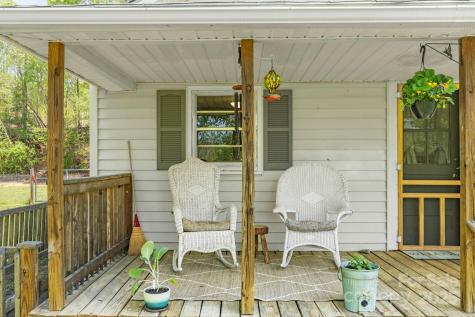 114 Edwards Loop Old Fort NC 28762