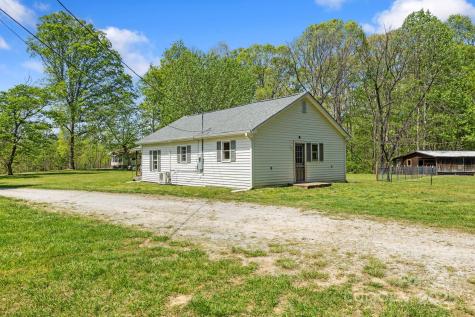 114 Edwards Loop Old Fort NC 28762