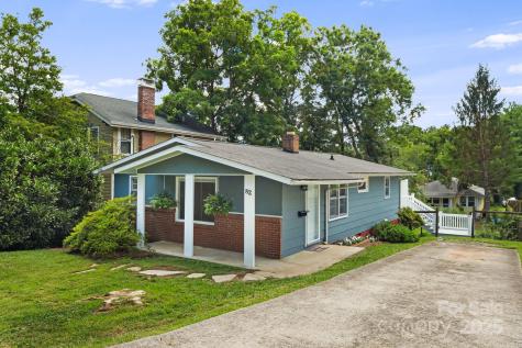 82 Maney Avenue Asheville NC 28804