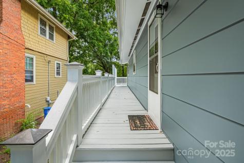 82 Maney Avenue Asheville NC 28804