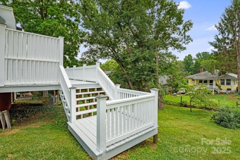 82 Maney Avenue Asheville NC 28804