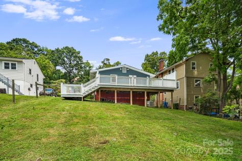 82 Maney Avenue Asheville NC 28804