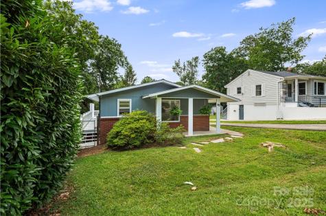 82 Maney Avenue Asheville NC 28804