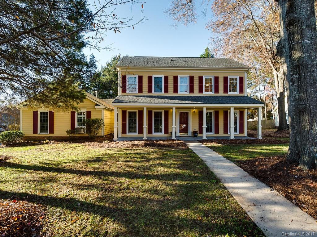 13612 Portpatrick Lane Matthews NC 28105