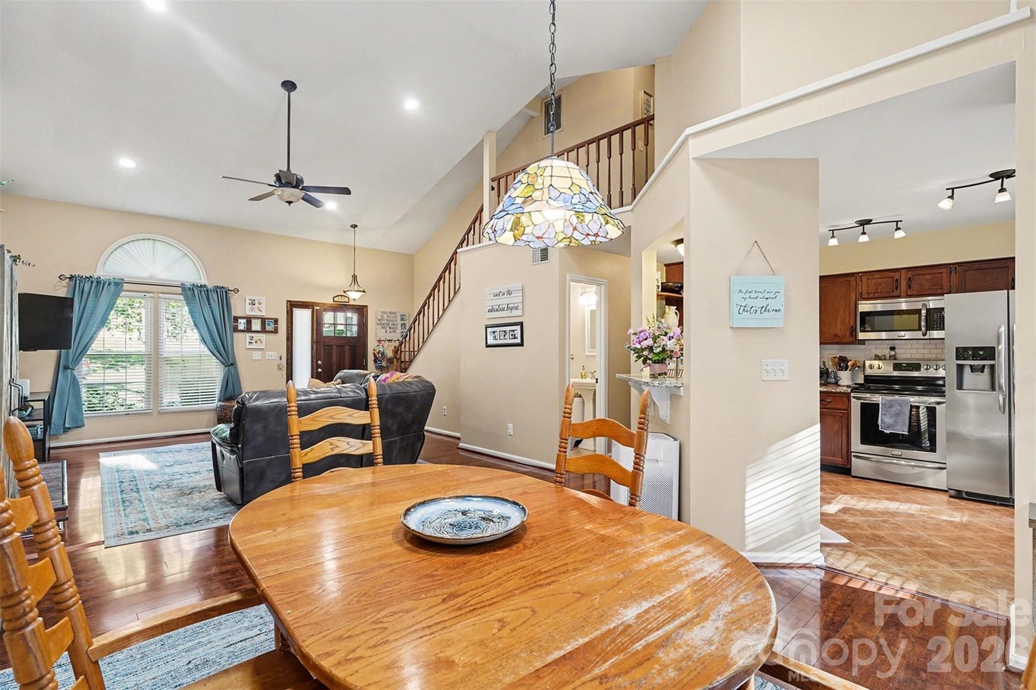 12213 Woodside Falls Road Pineville NC 28134