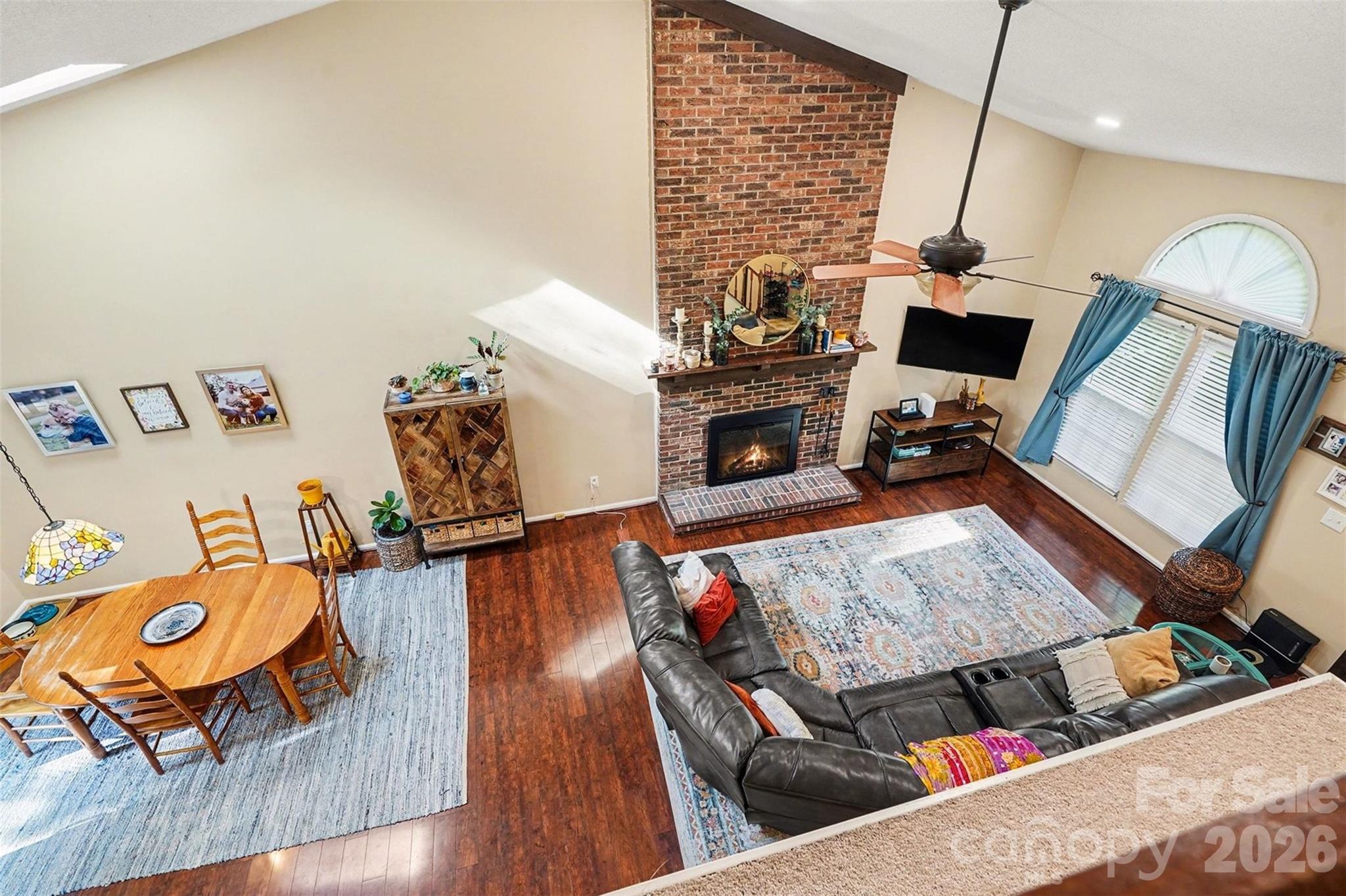 12213 Woodside Falls Road Pineville NC 28134
