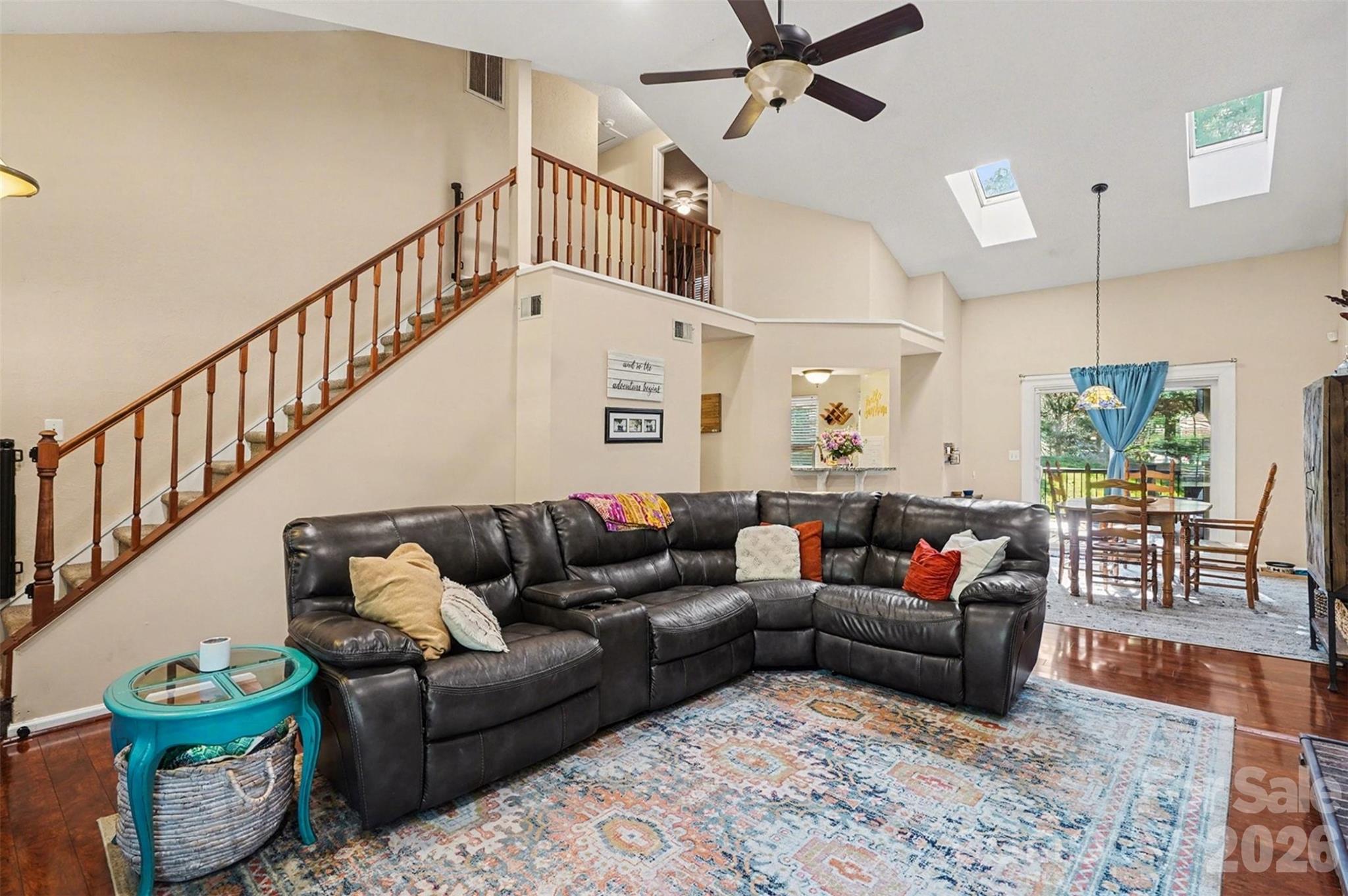 12213 Woodside Falls Road Pineville NC 28134