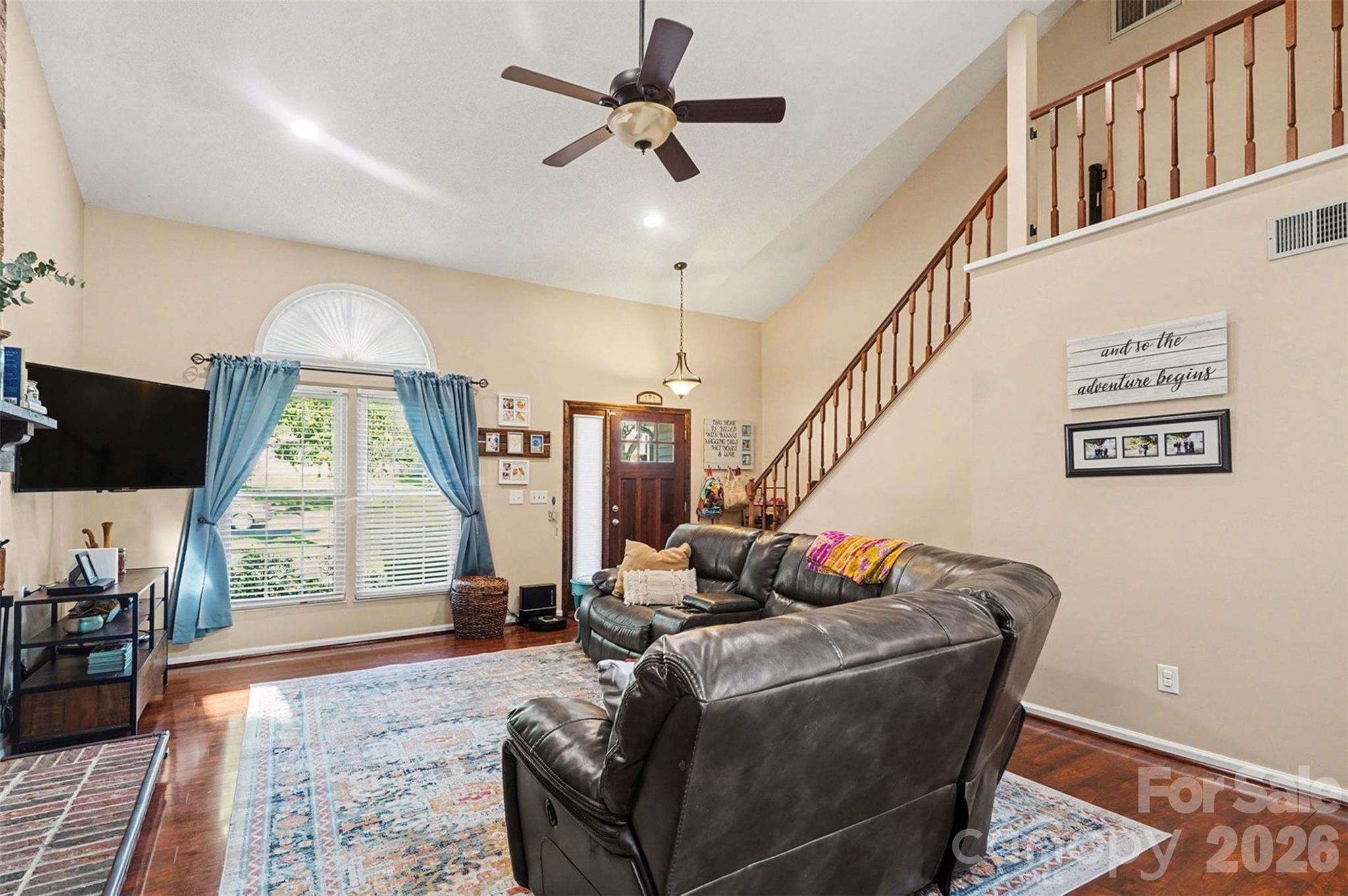 12213 Woodside Falls Road Pineville NC 28134