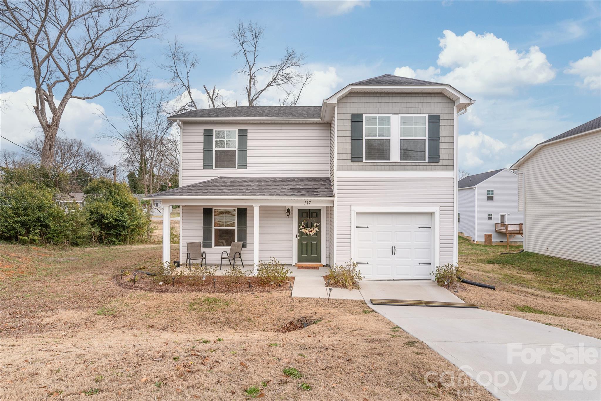 117 Barron Boulevard Lancaster SC 29720