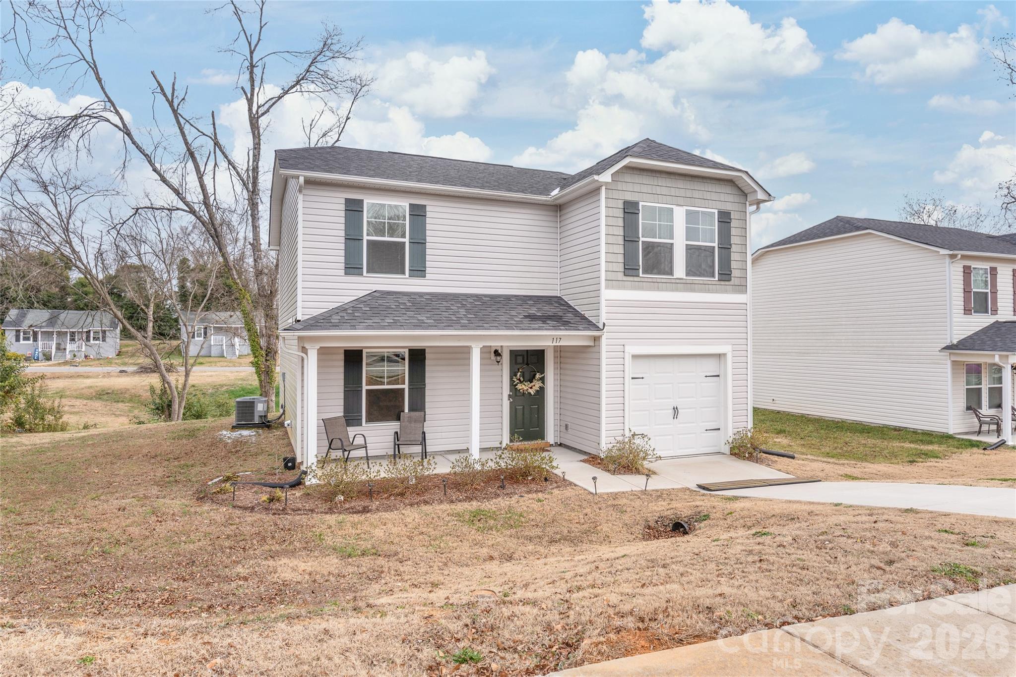 117 Barron Boulevard Lancaster SC 29720