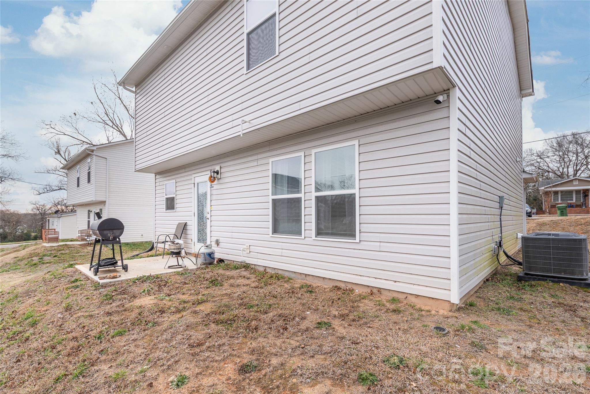 117 Barron Boulevard Lancaster SC 29720