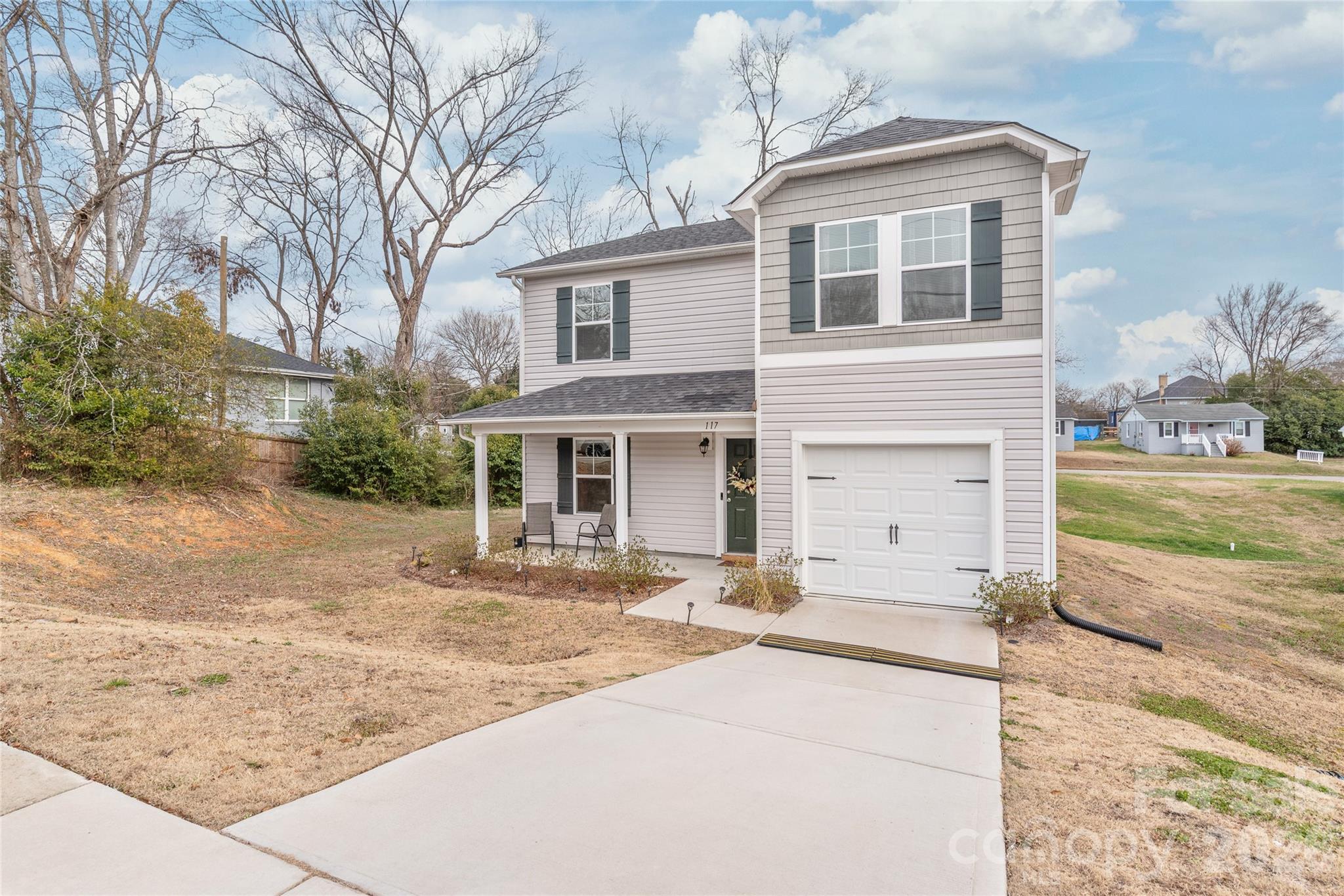 117 Barron Boulevard Lancaster SC 29720
